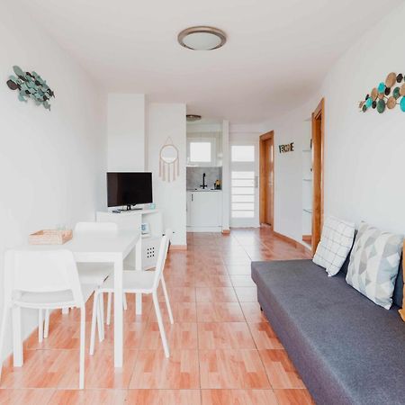 Apartamento Maypa 2 Salitre Meloneras Zewnętrze zdjęcie