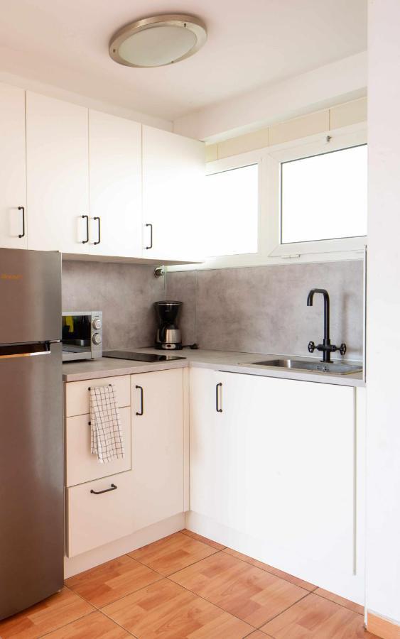 Apartamento Maypa 2 Salitre Meloneras Zewnętrze zdjęcie