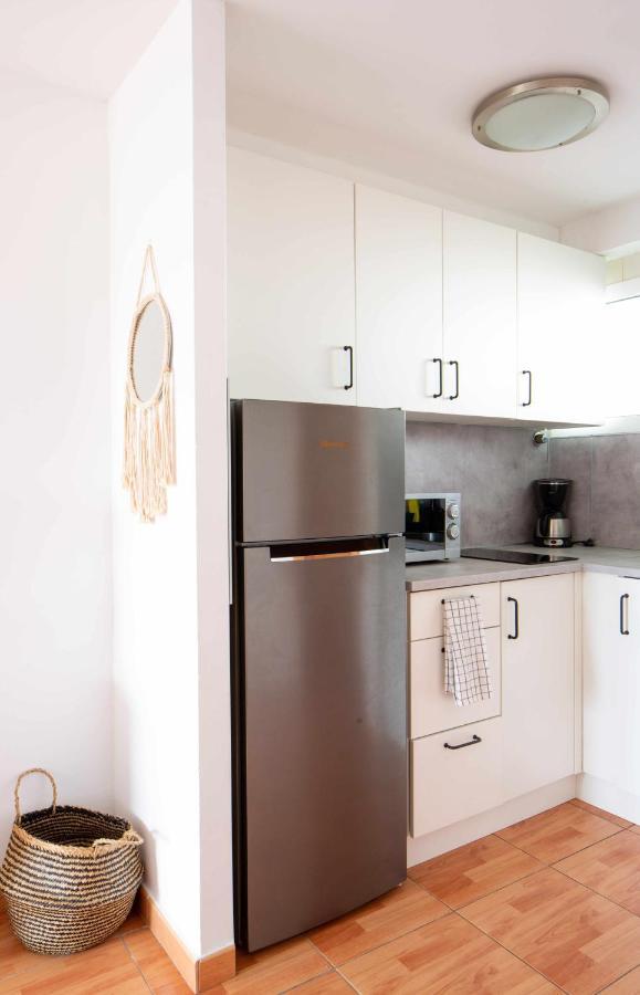 Apartamento Maypa 2 Salitre Meloneras Zewnętrze zdjęcie