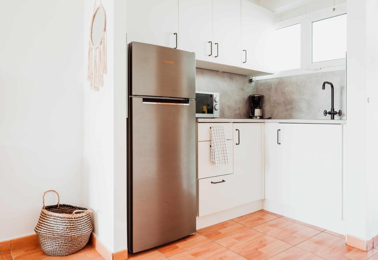 Apartamento Maypa 2 Salitre Meloneras Zewnętrze zdjęcie