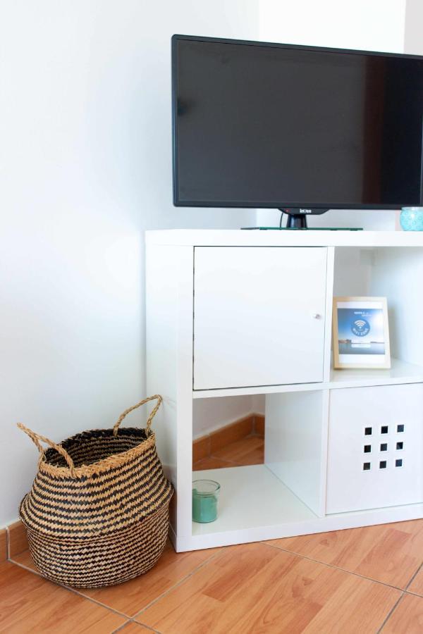 Apartamento Maypa 2 Salitre Meloneras Zewnętrze zdjęcie